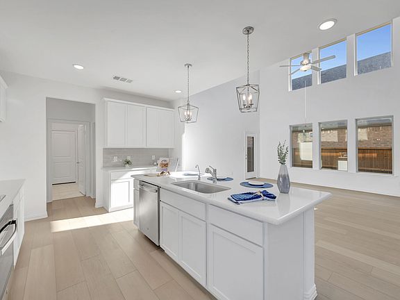 Kitchen - Representational Photo