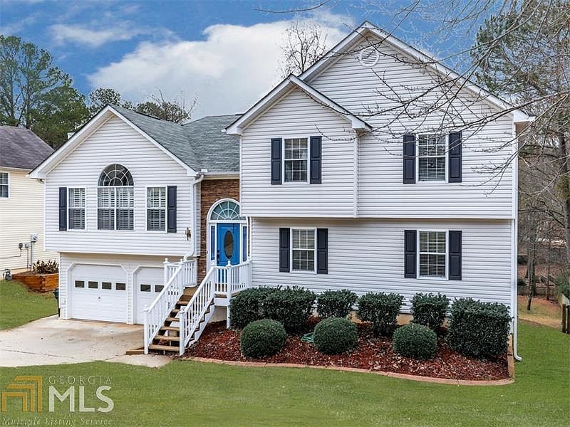 523 Matthew Dr UNIT II, Canton, GA 30115 | Zillow