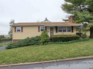 82 Paxton St, Highspire, PA 17034