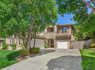 2898 Rancho Rio Chico, Carlsbad, CA 92009