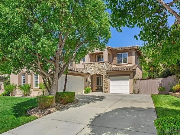 2898 Rancho Rio Chico, Carlsbad, CA 92009