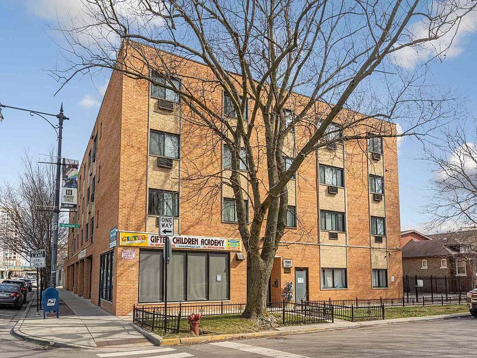 1st image of 7546 N Winchester Ave #1