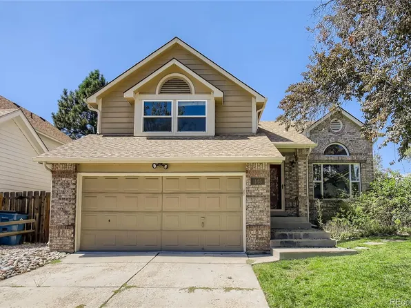 1145 S Flower Circle, Lakewood, CO 80232
