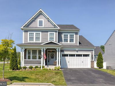 8142 Danner Dr, Millersville, MD, 21108