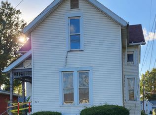 715 Prospect St #1, Bucyrus, OH 44820