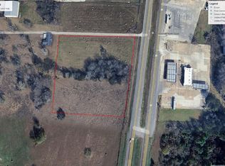 4732 Us Highway 59 S, Livingston, TX 77351