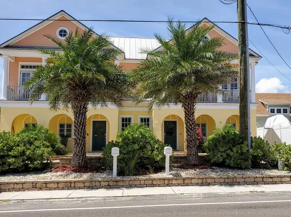 365 S Fletcher Ave, Fernandina Beach, FL 32034