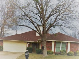 2505 Havenwood Dr, Arlington, TX 76018
