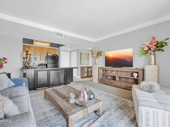 4750 N CENTRAL Avenue #5G, Phoenix, AZ 85012