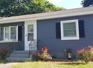 52 Lannon Ave, Dracut, MA 01826