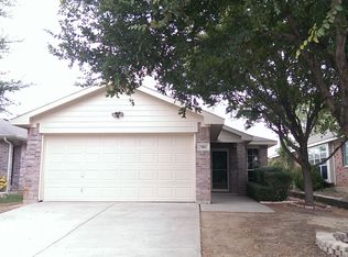 901 Cruise St, Denton, TX 76207