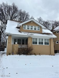 11907 Mount Overlook Ave, Cleveland, OH, 44120