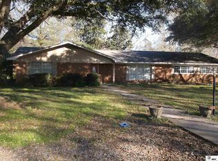 172 Magnolia St, Wisner, LA 71378