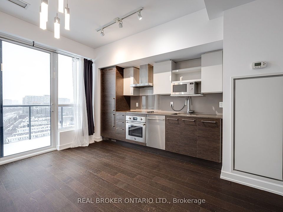 1st image of 1030 King St W #Penthouse 25