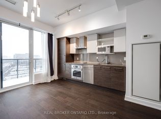 1030 King St W #Penthouse 25, Toronto, ON M6K 0B4