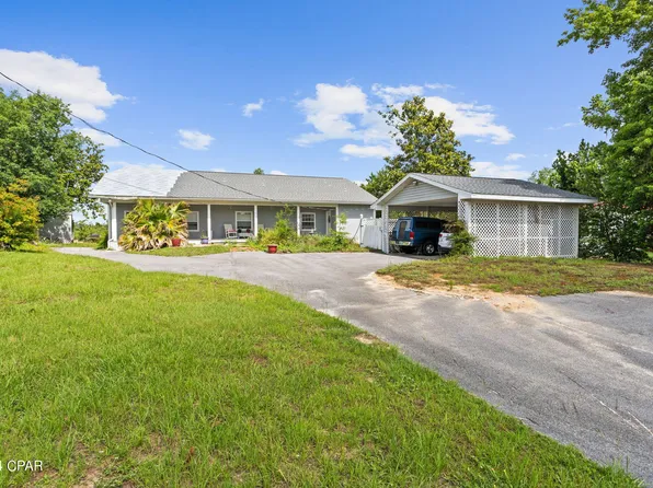 10433 Miller Cir, Youngstown, FL 32466