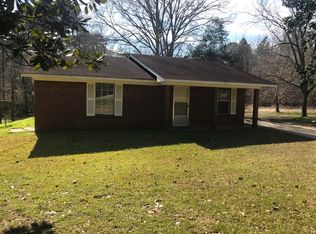 9315 Hamrick Rd N, Collinsville, MS 39325