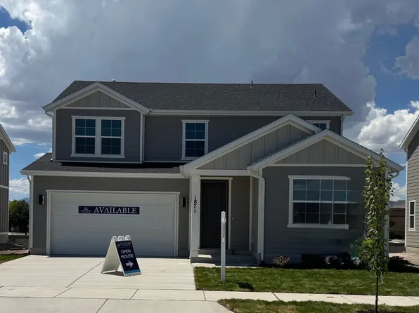 1871 N 2280 W, Lehi, UT 84043