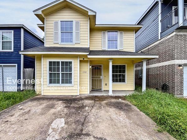 2300 Abernathy St