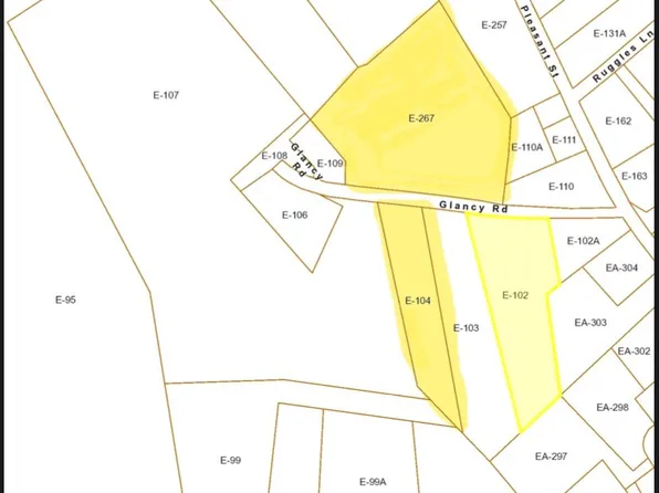 0 Glancy Rd, Barre, MA 01005