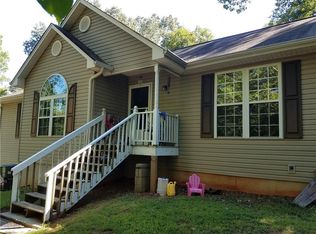 240 Toto Creek Dr E, Dawsonville, GA 30534