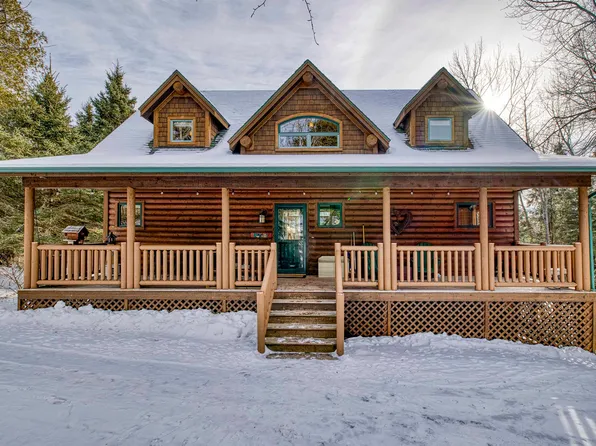 2472 Cliff View Cir, Two Harbors, MN 55616