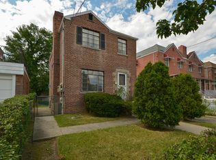 2529 Fish Ave, Bronx, NY 10469