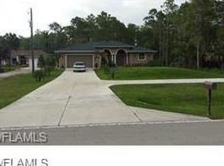 3231 18th Ave NE, Naples, FL 34120