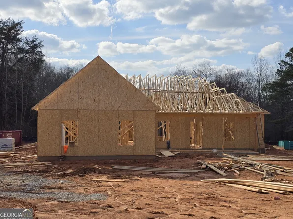 1960 N Highway 100, Waco, GA 30182