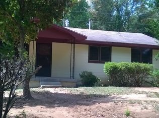 5550 Cane Savannah Rd, Wedgefield, SC 29168