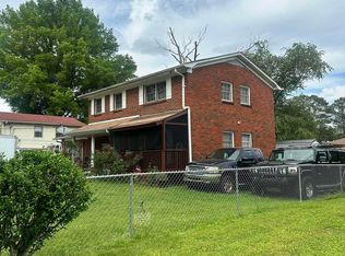 3226 W Helena Dr NW, Huntsville, AL 35810