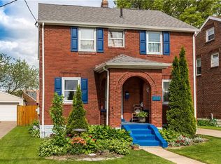 3707 Hazel St, Erie, PA 16508