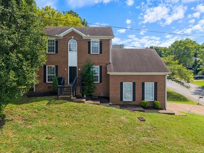 1613 Celebration Way, Nashville, TN, 37211