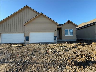 1206 SE Windbreak Dr, Lees Summit, MO, 64081
