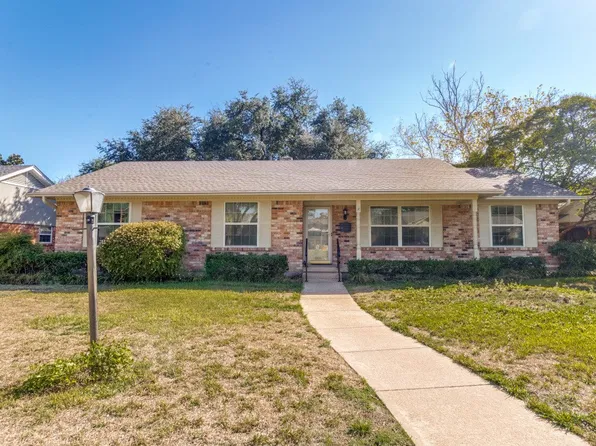 1317 Chickasaw Dr, Richardson, TX 75080