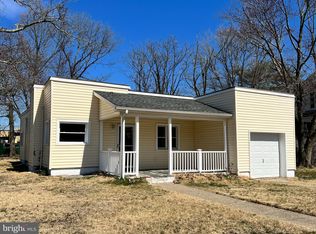 121 Ohio Ave, Clementon, NJ 08021