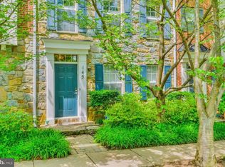 145 Pasture Side Way, Rockville, MD 20850