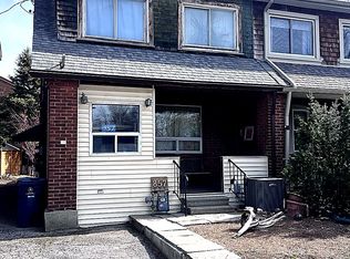 857 Windermere Ave, Toronto, ON M6S3M5