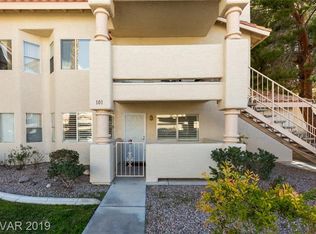912 Rockview Dr UNIT 101, Las Vegas, NV 89128