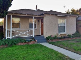 1612 E Poppy St, Long Beach, CA 90805