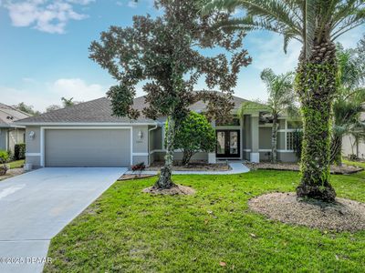1245 Hampstead Ln, Ormond Beach, FL, 32174