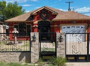 119 Otanes Ave, Laredo, TX 78046