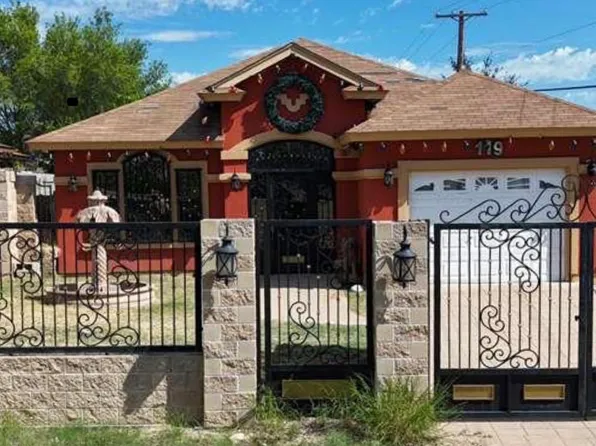 119 Otanes Ave, Laredo, TX 78046