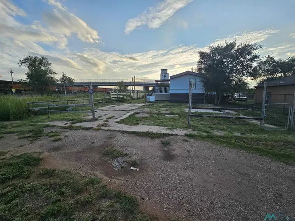 104 Jones St, Clovis, NM 88101