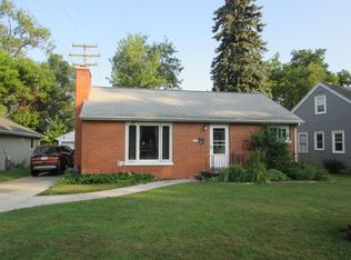 1731 Revere Dr, Manitowoc, WI 54220