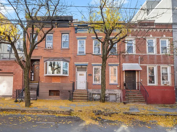 259 7th St #2, Hoboken, NJ 07030
