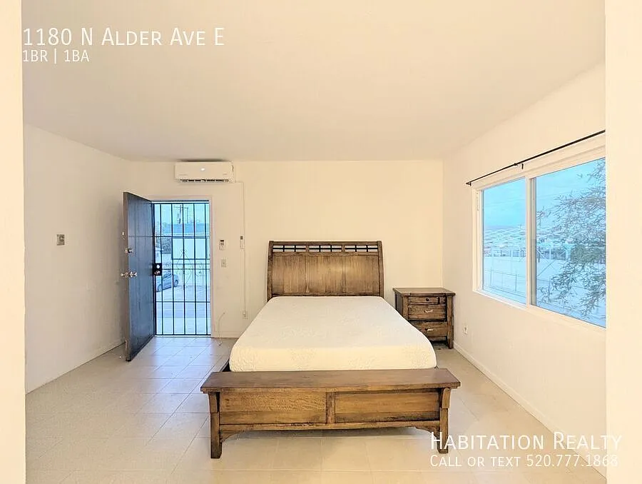Refreshed 1bed/1bath unit in Feldman's neighborhood, near downtown Tucson and Pima Community Coll... — Photo 4