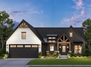 The Meadowbook Plan, Fieldcrest Meadows, Corfu, NY 14036