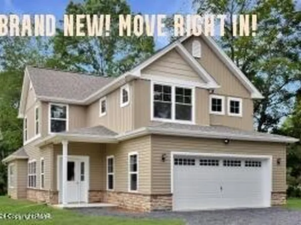 1277 Delaware Ave, East Stroudsburg, PA 18301