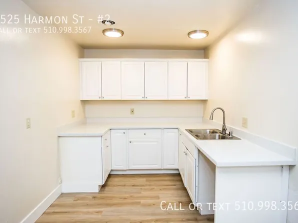 1525 Harmon St APT 2, Berkeley, CA 94703